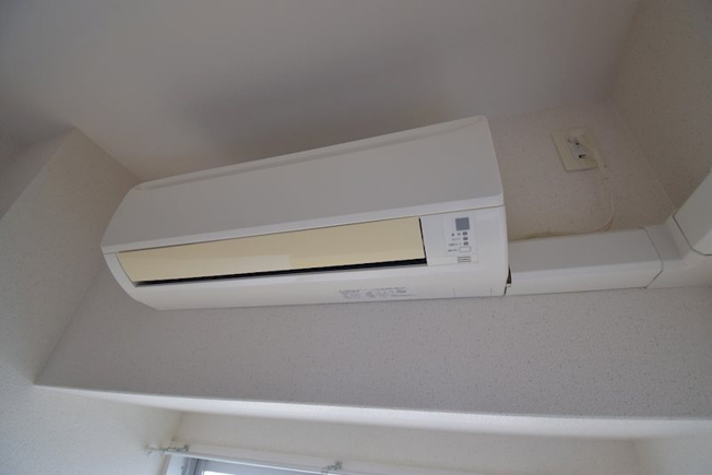 【設備】ルーエ江坂