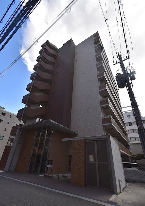 ルーエ江坂の画像