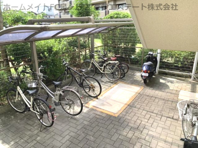 【その他共用部分】 | サザンピア泉北深井