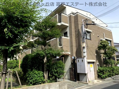 【エントランス】 | サザンピア泉北深井