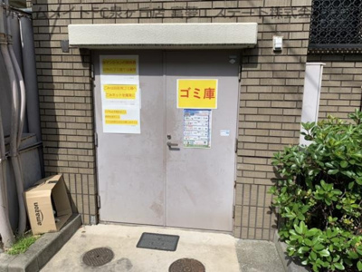 【その他共用部分】 | サザンピア泉北深井
