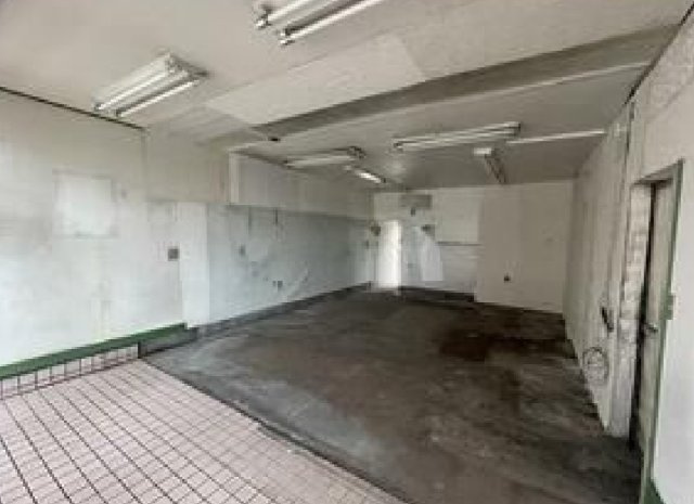 貸店舗・事務所　小山市城東 の内装