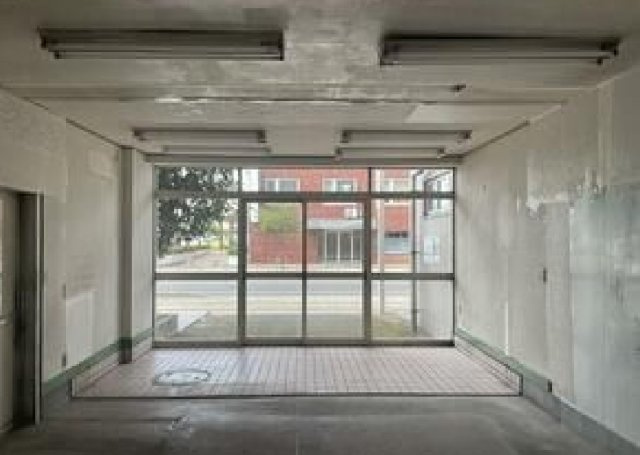 貸店舗・事務所　小山市城東 の内装