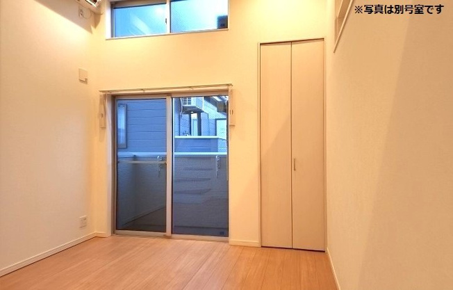 【その他共用部分】 | HEART+WILL野芥　HPに初期費用掲載「プライスホーム」で検索！