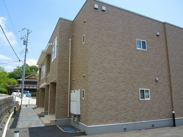 アウローラ　Ｋ