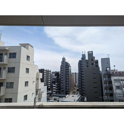 【展望】 | PONTE ALTO新栄