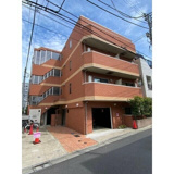ヴァンヴェール白金の画像