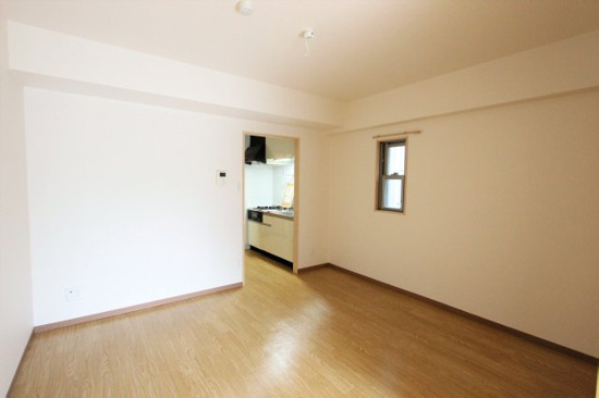 ピエナの居間・リビング