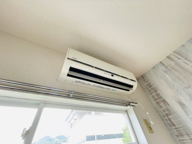 プライムアパート石神の設備