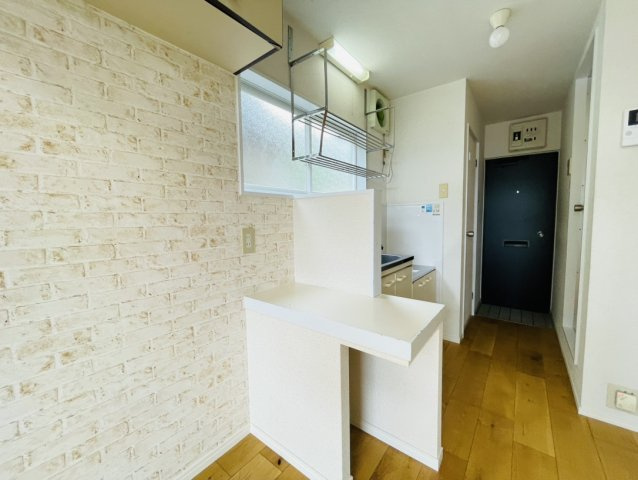 プライムアパート石神のその他