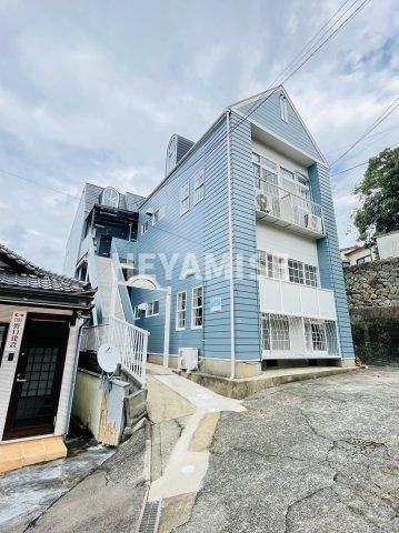 プライムアパート石神