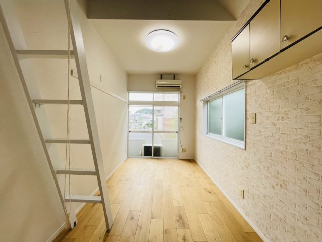 プライムアパート石神のその他