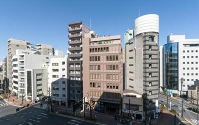 レジデンス本郷アコマの展望|※写真は同タイプの別室になります