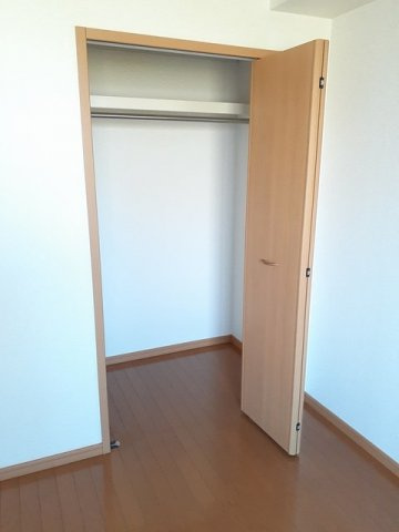 【収納】 | 宇塚ハイツ | 収納があります