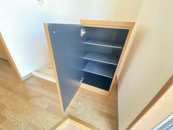 コスモ下山　　刈谷市近郊の賃貸ならクラスホーム刈谷店の設備