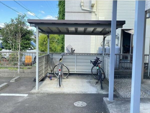 コスモ下山　　刈谷市近郊の賃貸ならクラスホーム刈谷店の設備