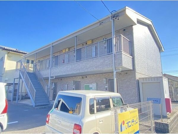 コスモ下山　　刈谷市近郊の賃貸ならクラスホーム刈谷店の駐車場