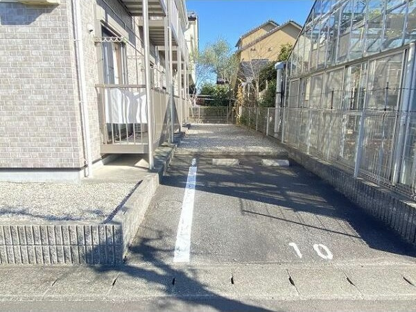 コスモ下山　　刈谷市近郊の賃貸ならクラスホーム刈谷店のその他共用部分