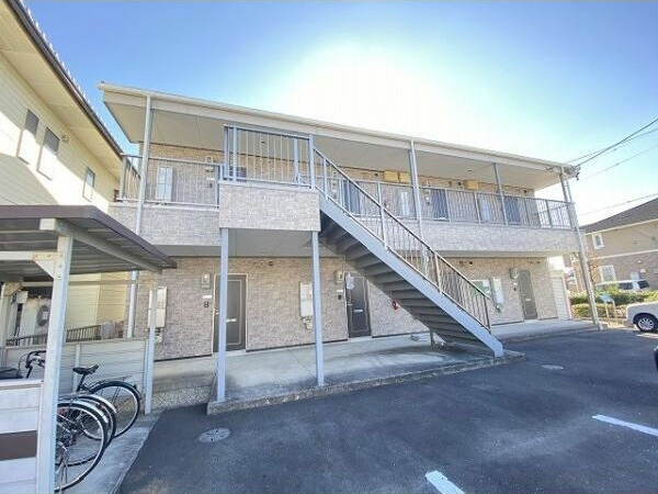 コスモ下山　　刈谷市近郊の賃貸ならクラスホーム刈谷店の外観