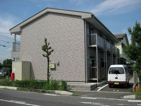 コスモ下山　　刈谷市近郊の賃貸ならクラスホーム刈谷店の外観