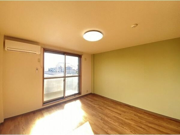 コスモ下山　　刈谷市近郊の賃貸ならクラスホーム刈谷店の居間・リビング