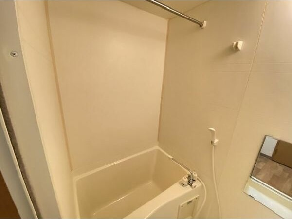 コスモ下山　　刈谷市近郊の賃貸ならクラスホーム刈谷店の浴室