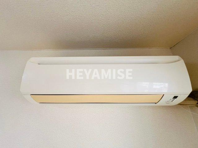 エスポワール宿町の設備