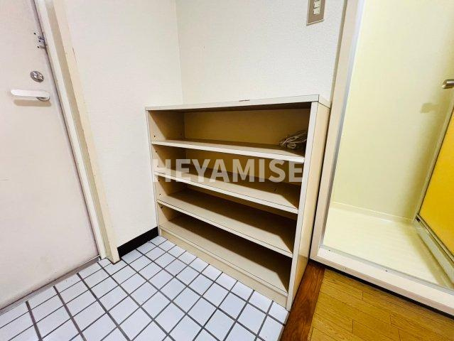 エスポワール宿町のその他