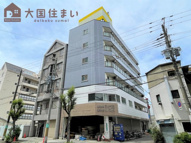 タウンコート桜川の画像
