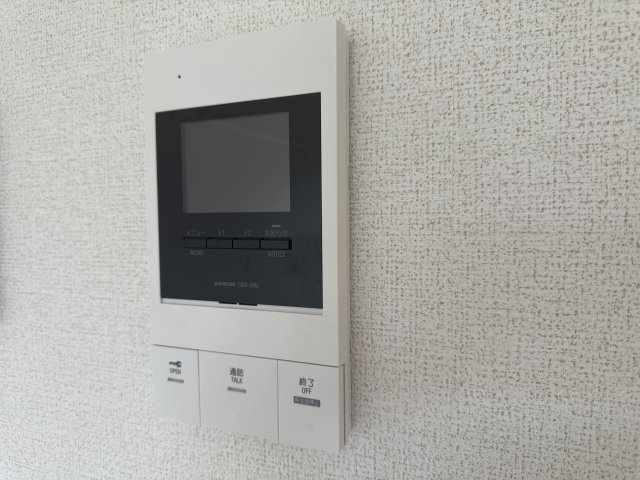 グランティーナのセキュリティ|TVモニターホン