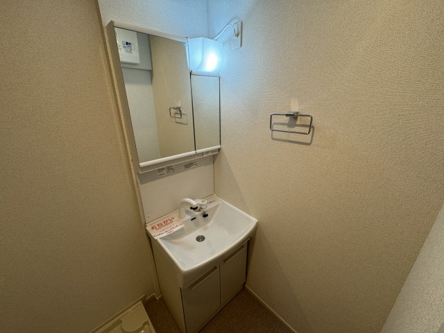 グランティーナの独立洗面台|洗面洗髪化粧台