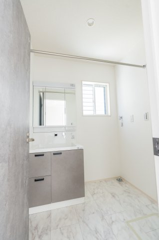 【脱衣所】 | 宇土市境目町4号地