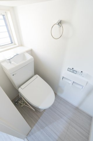 【トイレ】 | 宇土市境目町4号地