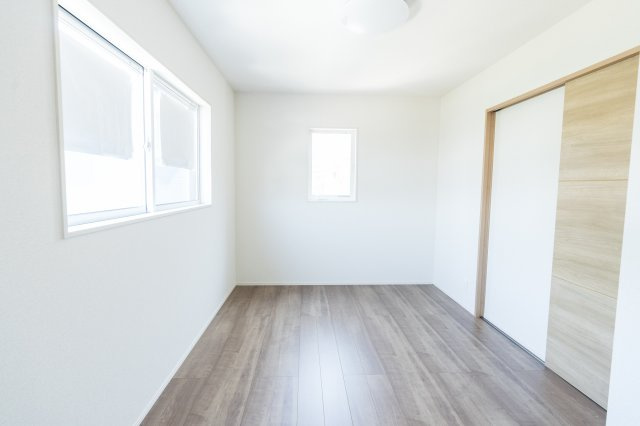 【洋室】 | 宇土市境目町4号地