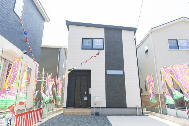 【外観】 | 宇土市境目町4号地 | ☆外観☆　