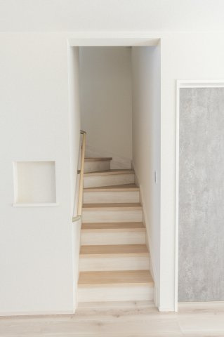 【内装】 | 宇土市境目町4号地