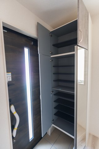 【収納】 | 宇土市境目町4号地