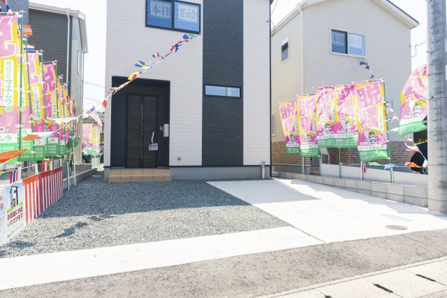 【駐車場】 | 宇土市境目町4号地