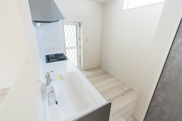 【キッチン】 | 宇土市境目町4号地