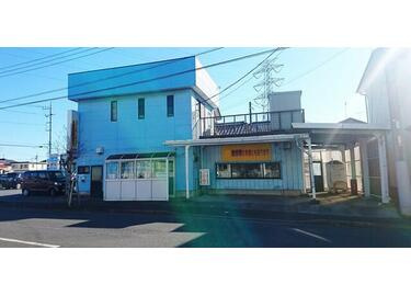 NKテナント土塔