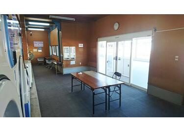 NKテナント土塔