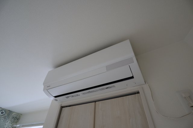 モダンライト中山の設備