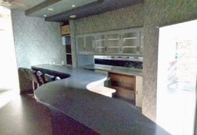 貸店舗　小山市城東の内装