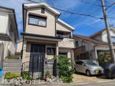 【外観】 | 明石市大久保町松陰 | 閑静な住宅地です♪