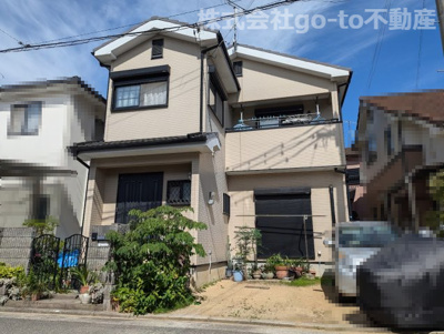 【外観】 | 明石市大久保町松陰