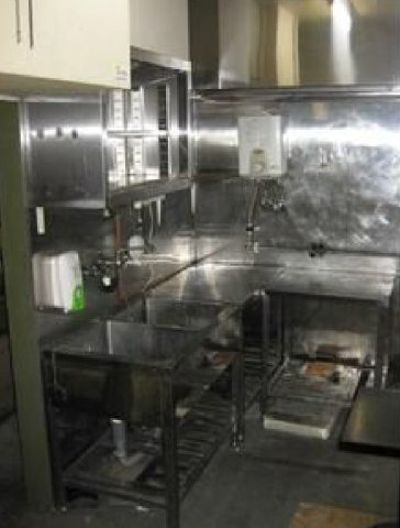 貸店舗　小山市城東のその他共用部分