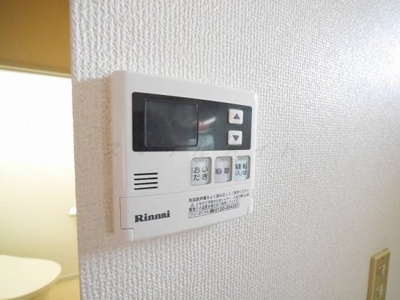 【設備】 | サンコーポA