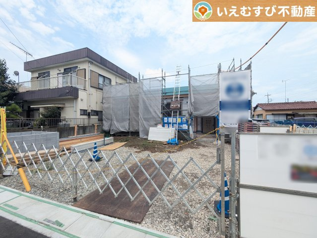 Livele Garden.S　熊谷広瀬