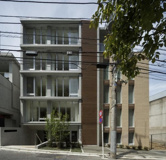 ＨＴピア赤坂の画像