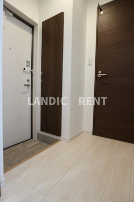 【玄関】 | R-Smart Frea吉塚